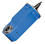 BT50 ANGULAR HEAD INTERFACE ISO#40 L=480 mm